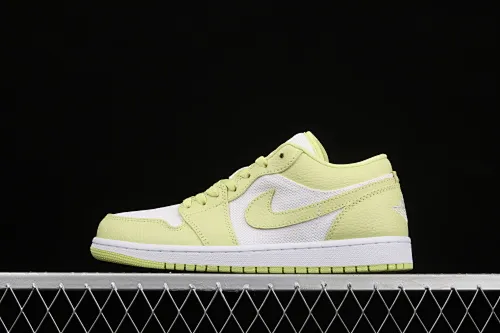 All categories Air Jordan Jordan series basketball shoes Air Jordan 1 Low Air Jordan 1 Low AJ1 Joe 1 low-top cultural and leisure sports sneakers DH9619-103